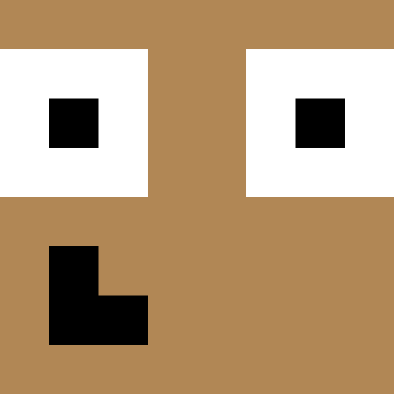 YeahMami's skin