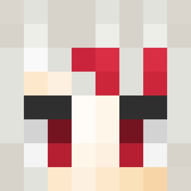 SuperXander1's skin