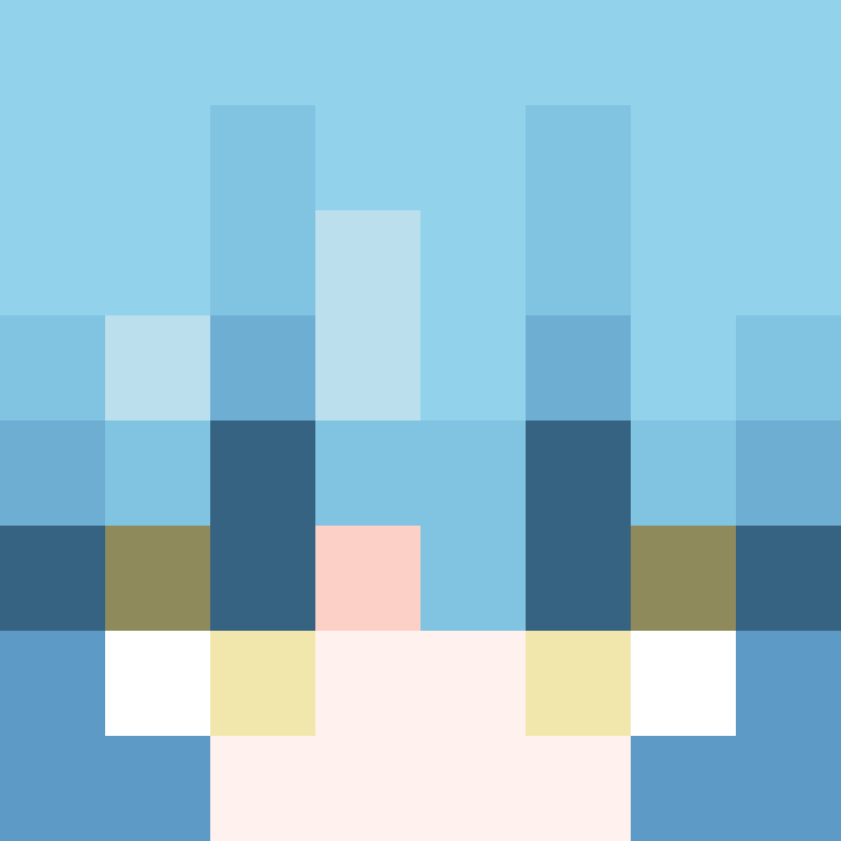 Blackoops2030's skin