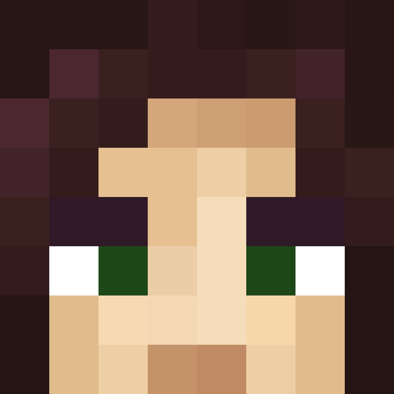StrawberryOcean's skin