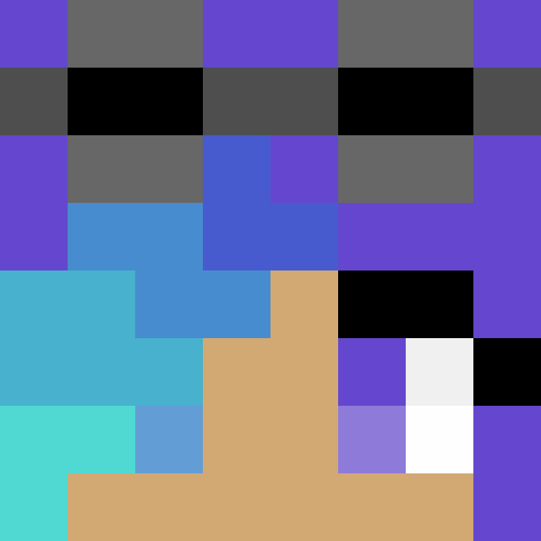 CookieZoey's skin
