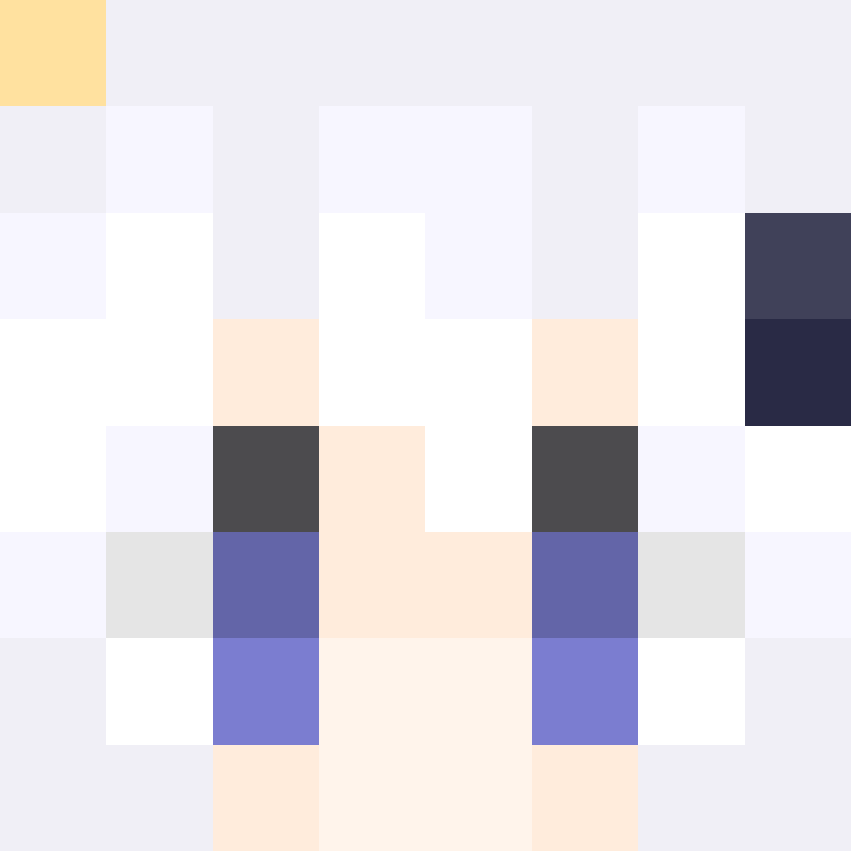 Sefure's skin