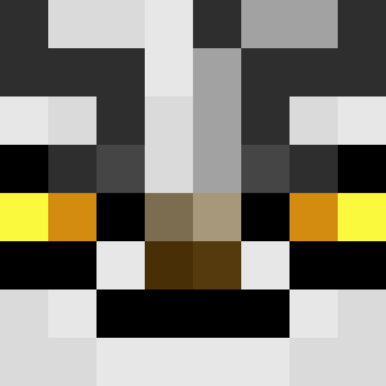 mkDembos's skin