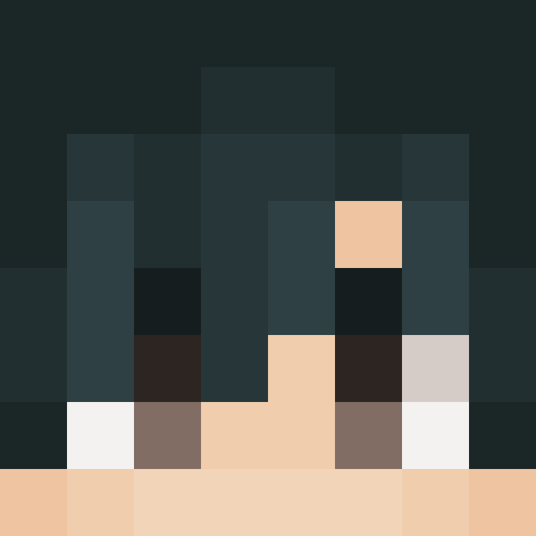 TheRealKyyn's skin