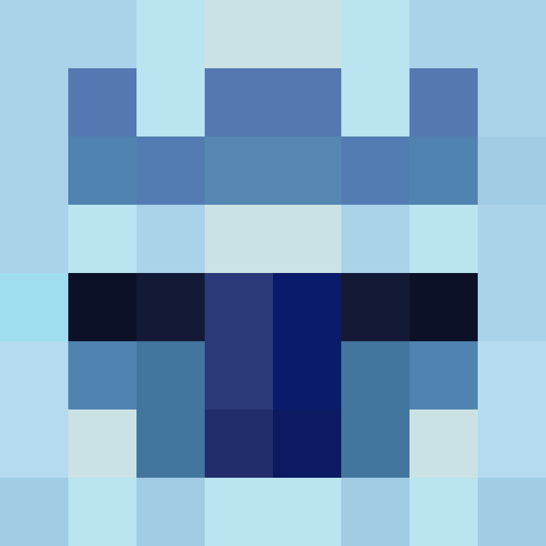 RusticWarrior's skin