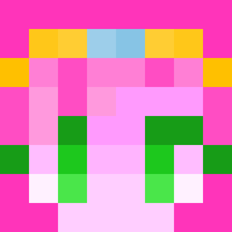YingRG's skin