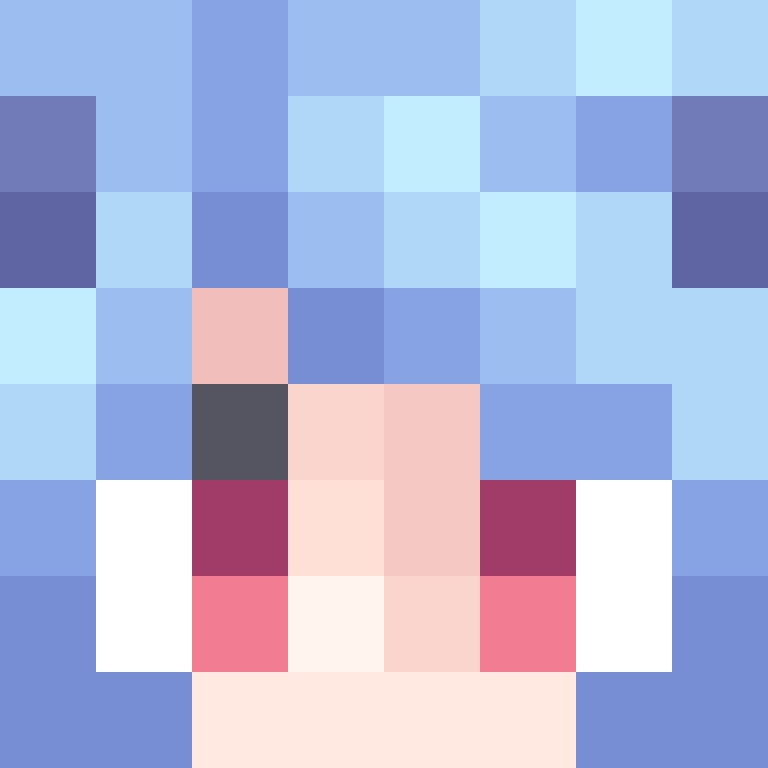 Javeloh's skin