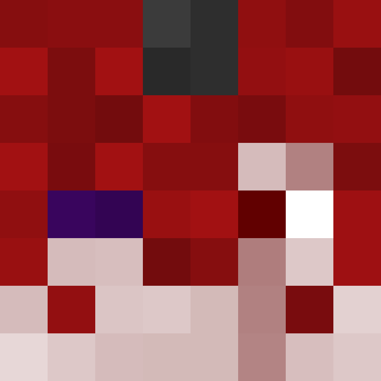 Chagdark's skin