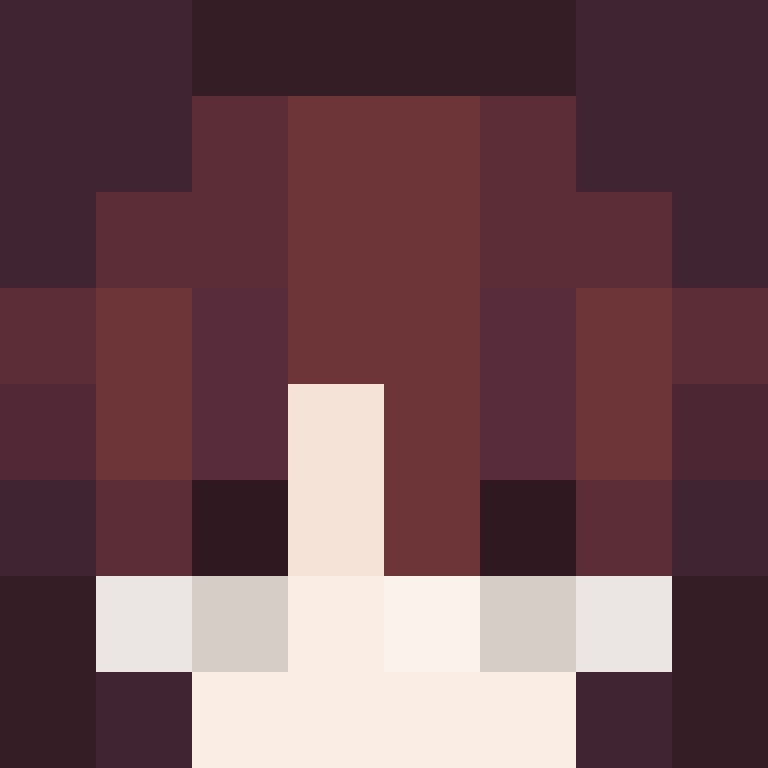 nyconi's skin
