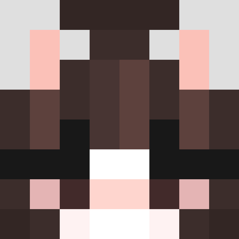 liordazan's skin
