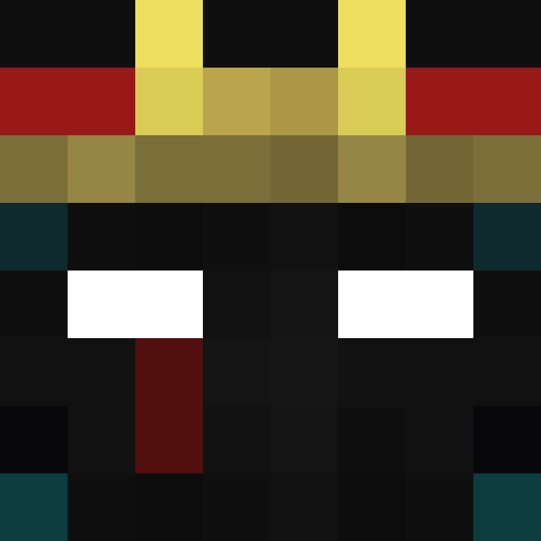 gingival's skin