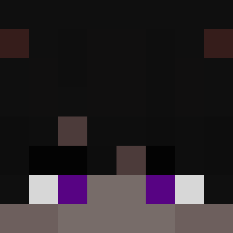 ItzYoruu's skin