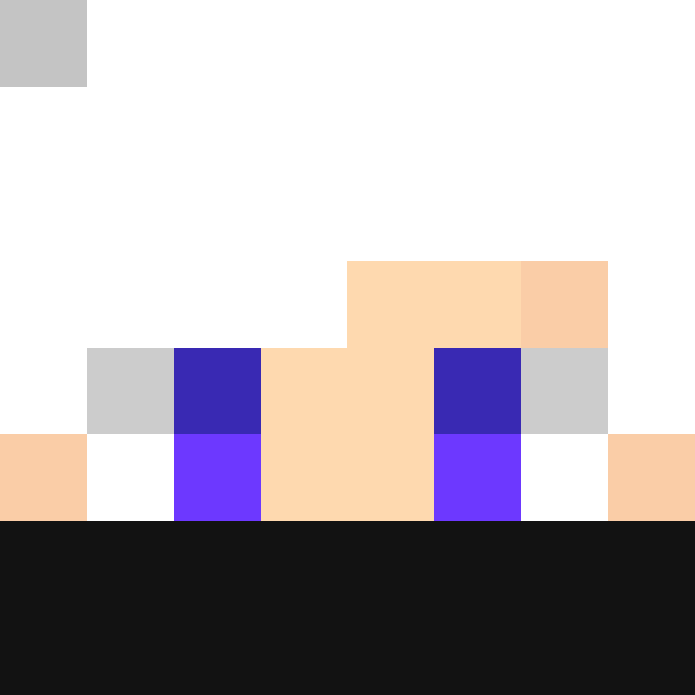Cat_Man_Mc's skin