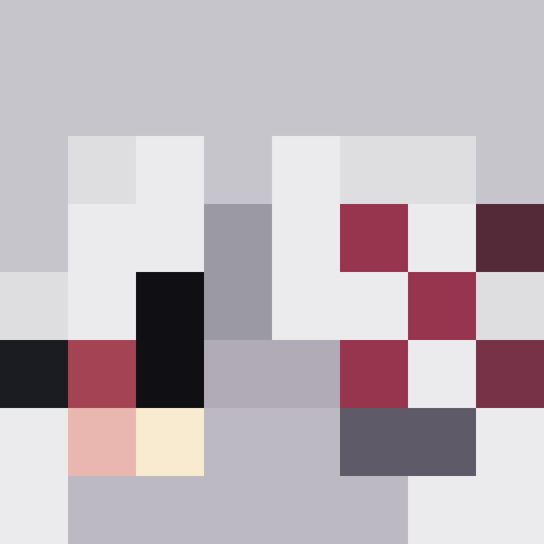 Kittita's skin