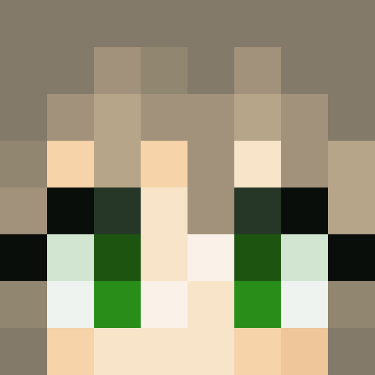 HeartMilkie's skin