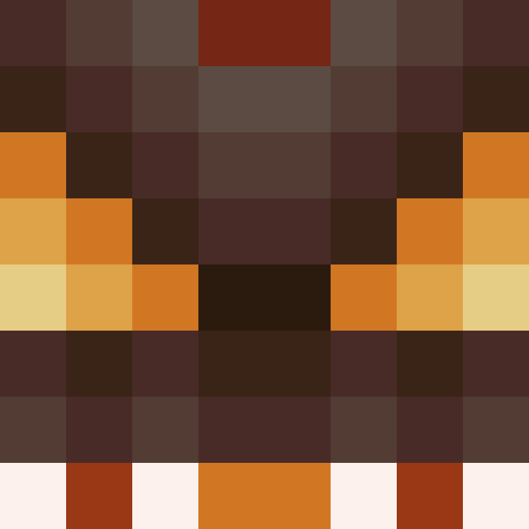 DylanMrch's skin