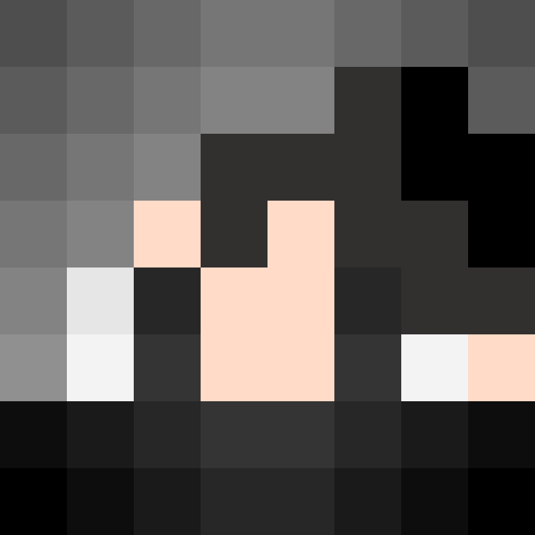 T3r3's skin