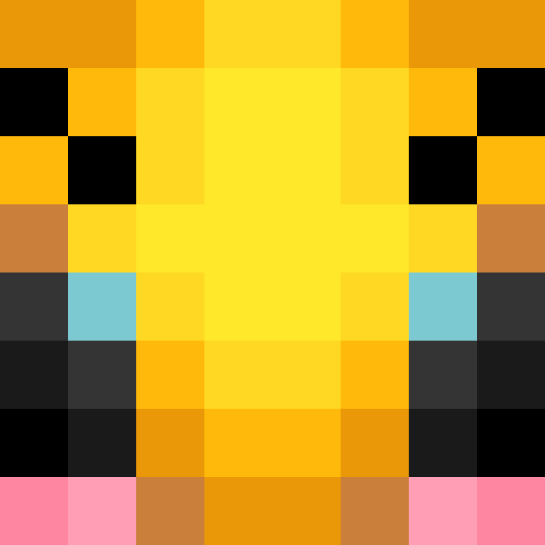 dvvp's skin
