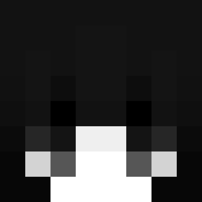 vlowka's skin
