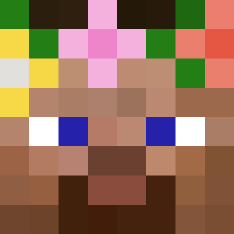 1Lighter's skin