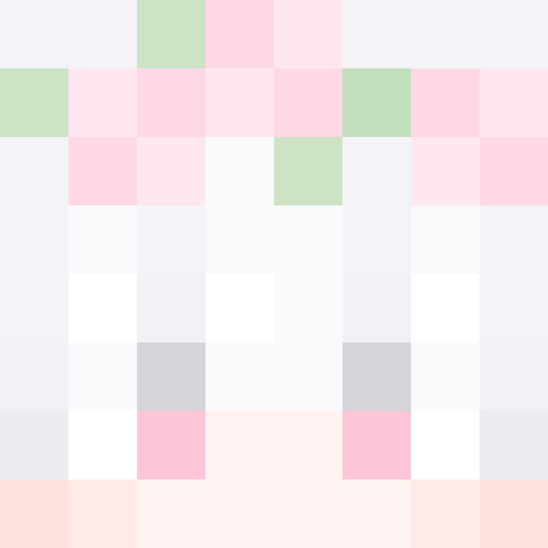 Aideesita's skin