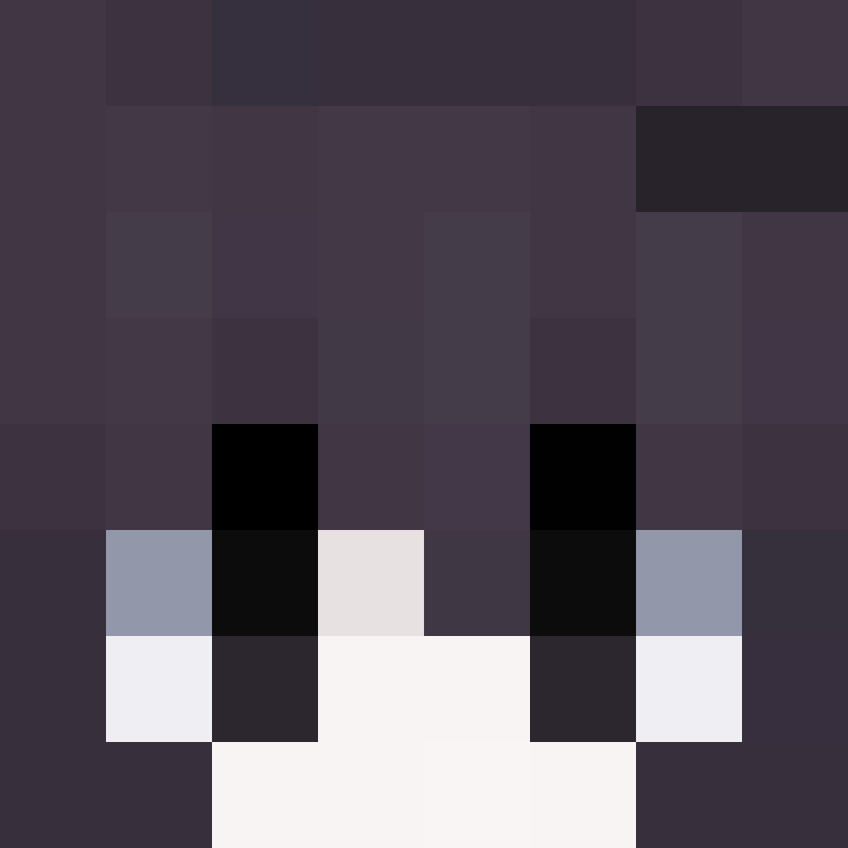 luvvspell's skin