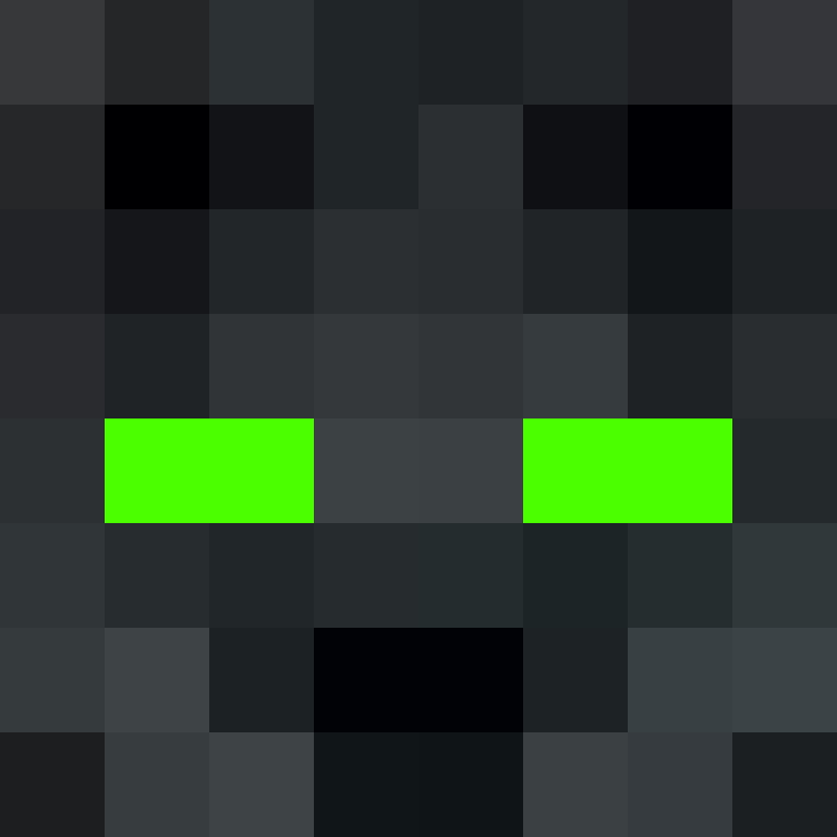 LeftK's skin