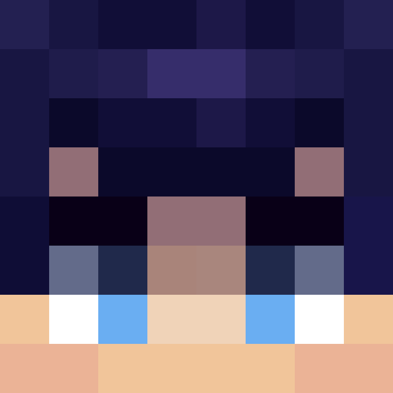 Sii777's skin