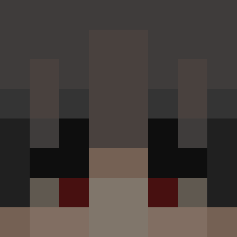cronnoz's skin