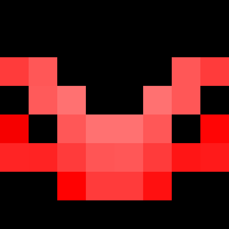 TreBishop's skin