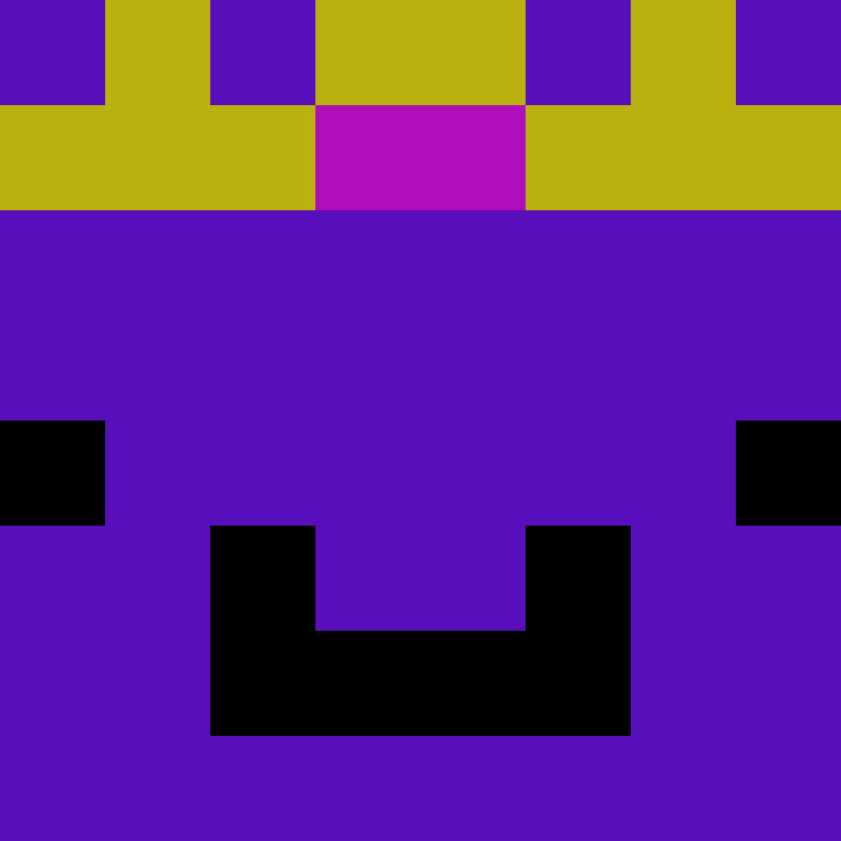 Itsmaxattack's skin