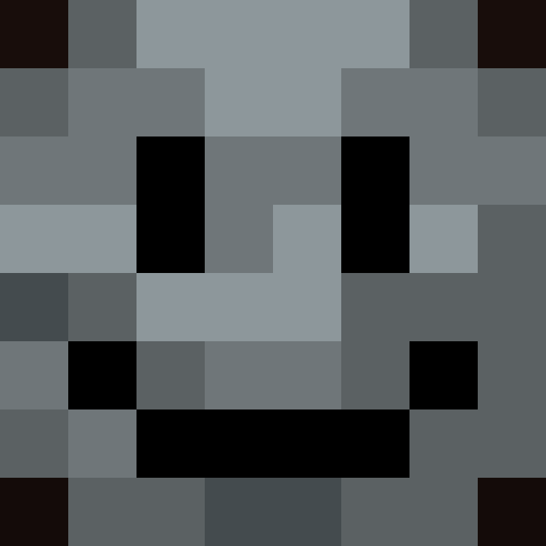 MRSTW's skin