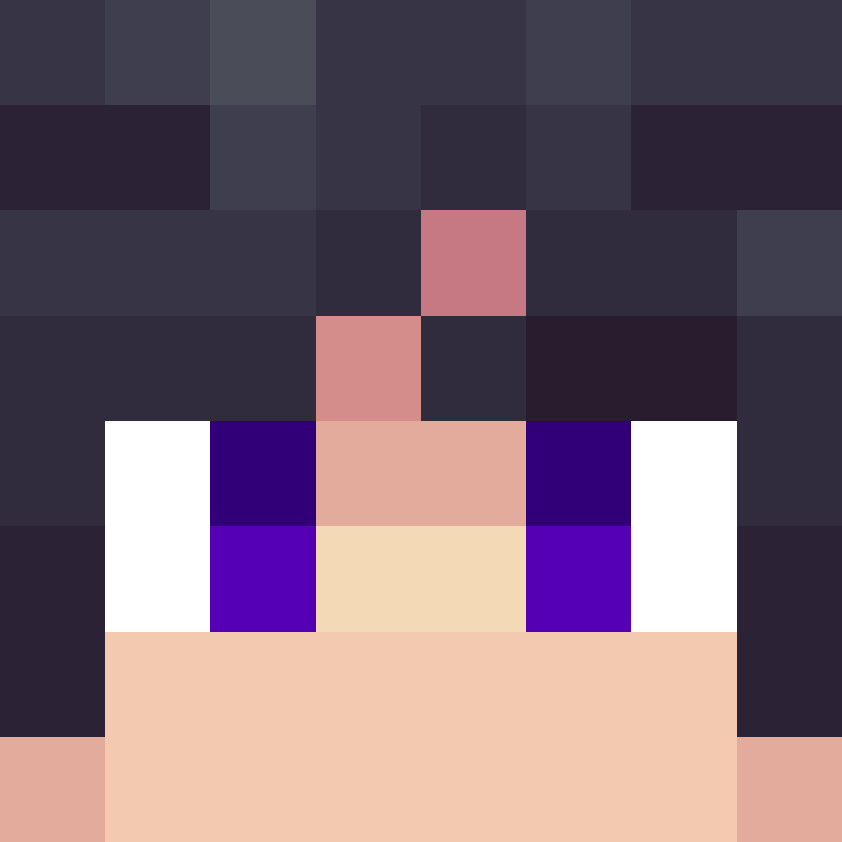 lizborgorororor's skin