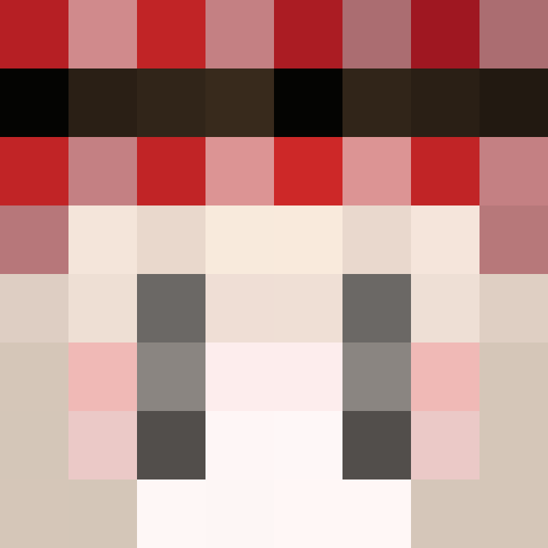 8runus's skin