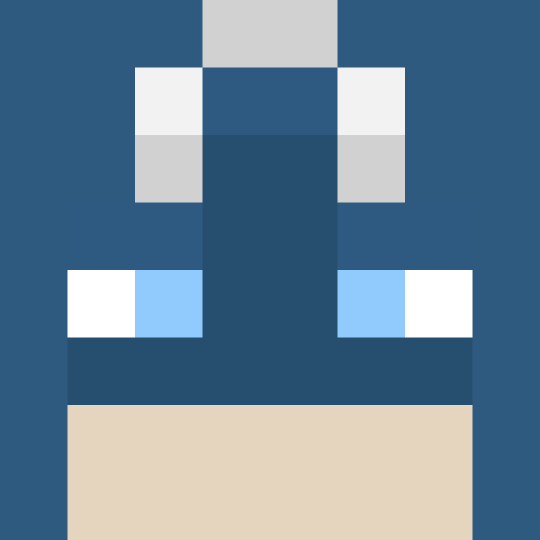 Mrbowiee's skin