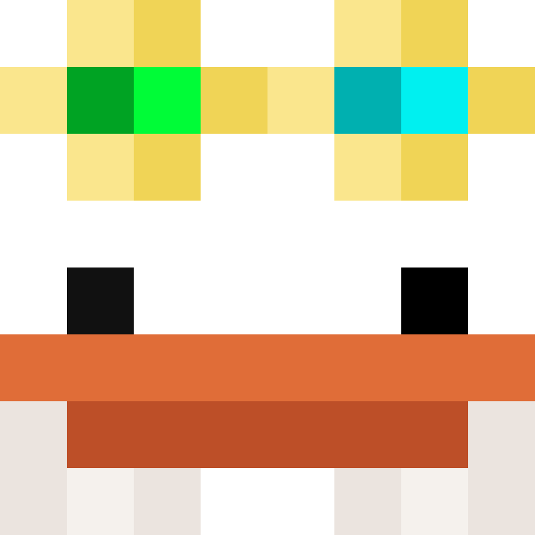 DUCKLLL's skin