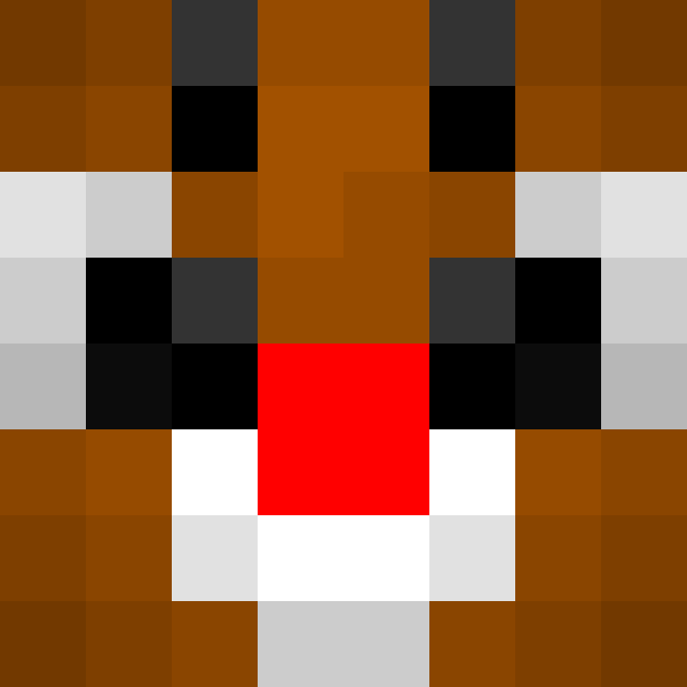 Brooke2589's skin