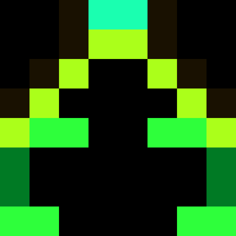 Arisha710's skin