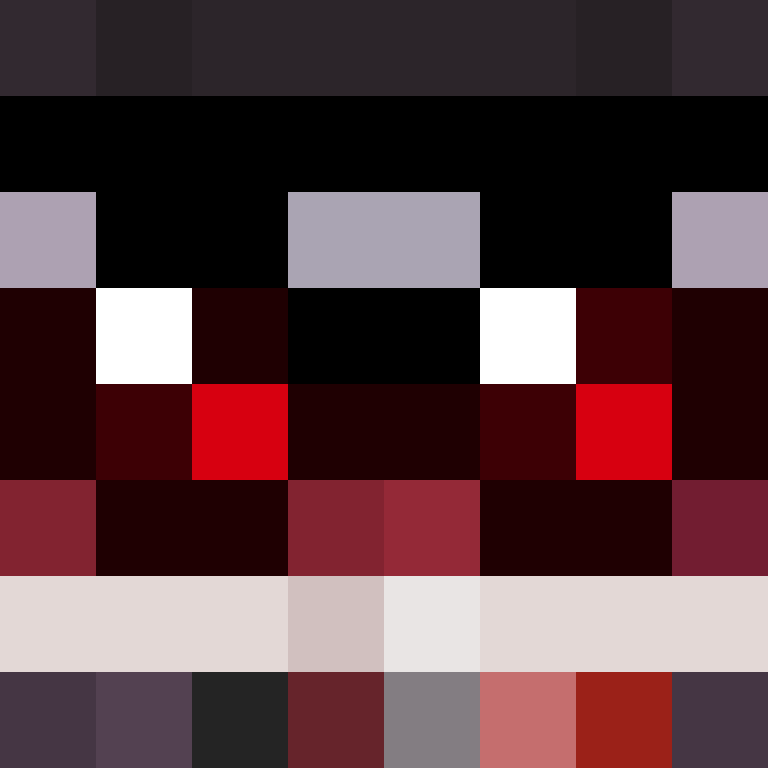Aauggh's skin