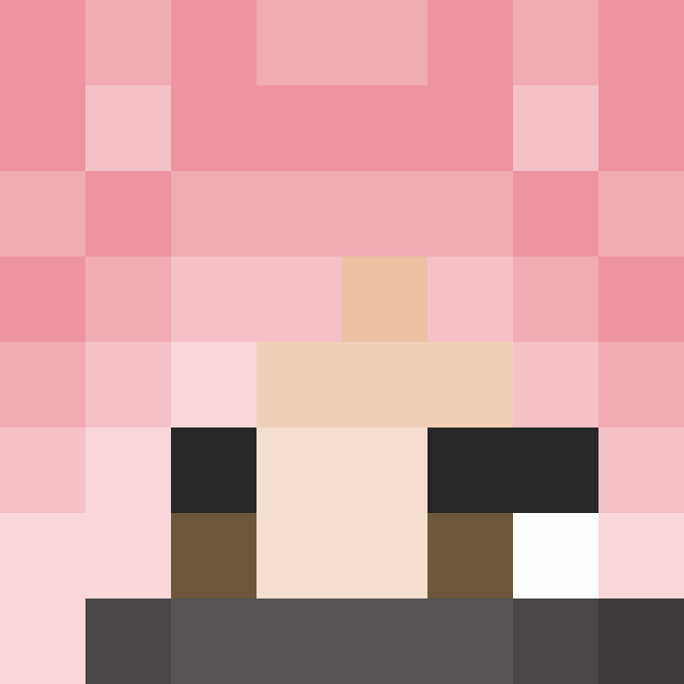 Hatter97's skin