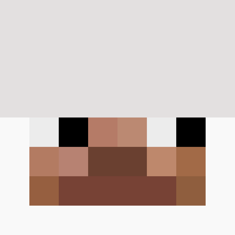 Strayened's skin