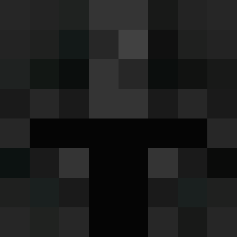 6x9ine's skin