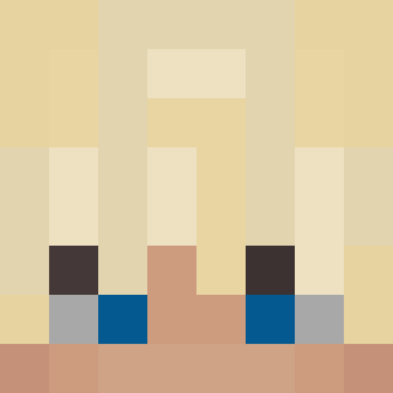 PrinceCR's skin
