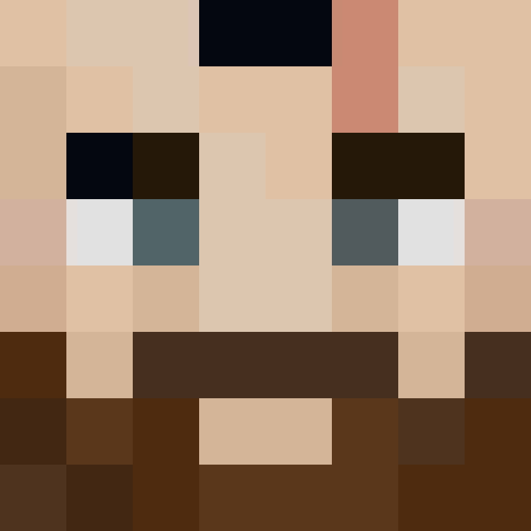 DokIsCool's skin