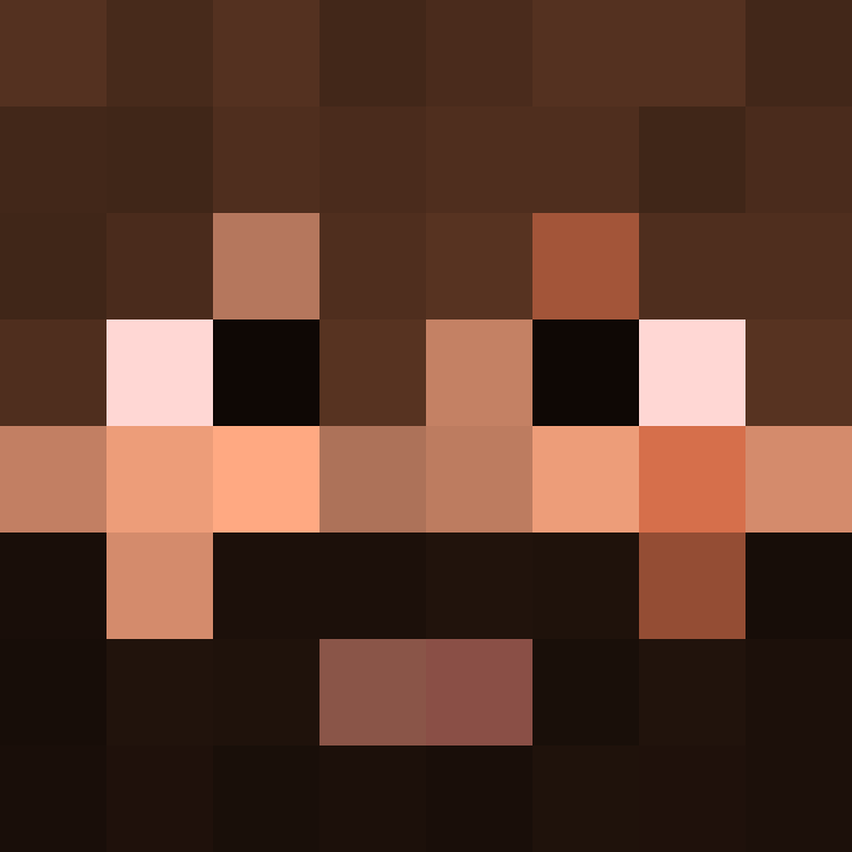 Filimonick's skin