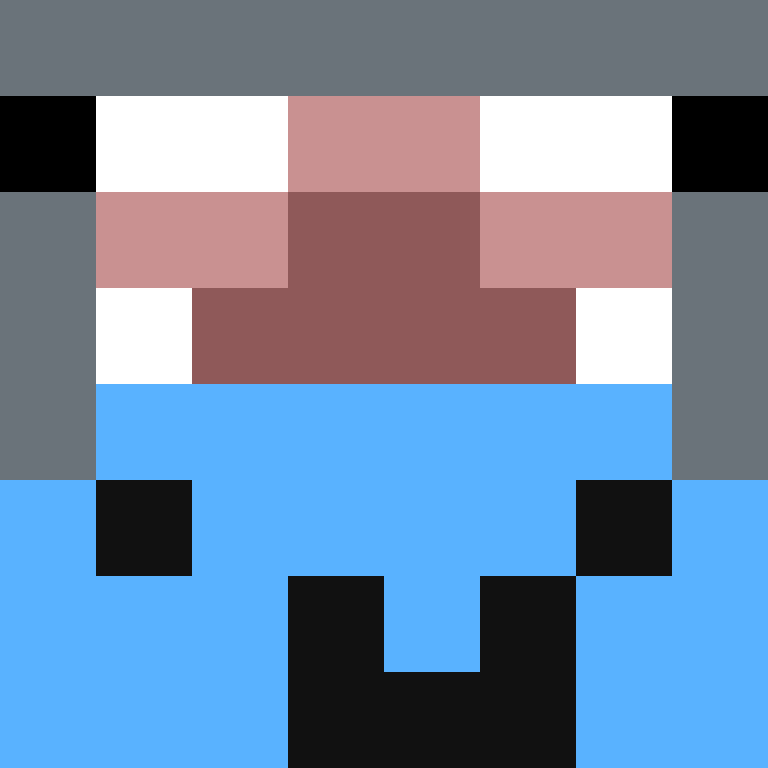 yufusadam's skin