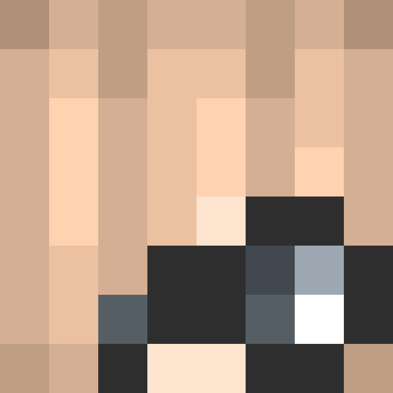 RayRayCutie's skin