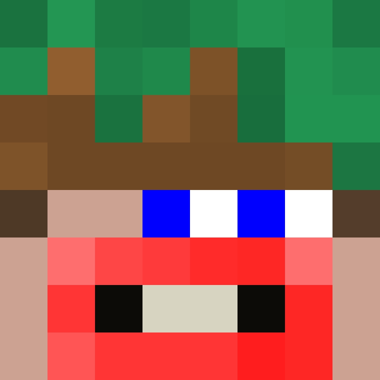 IdkWhatToPut2's skin
