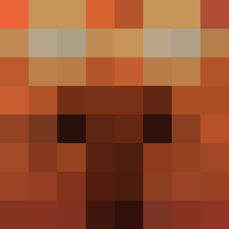 Bamzix's skin
