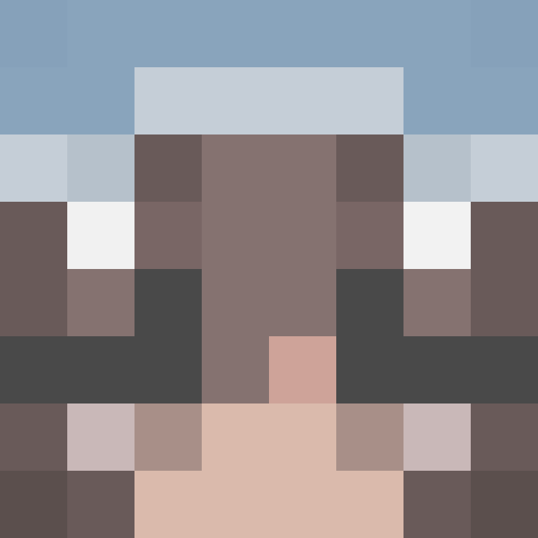 Esbiares's skin